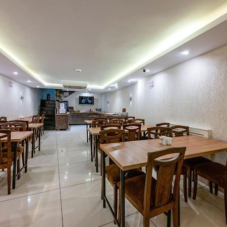 Saray Boutique Hotel Laleli Istanbul Eksteriør billede