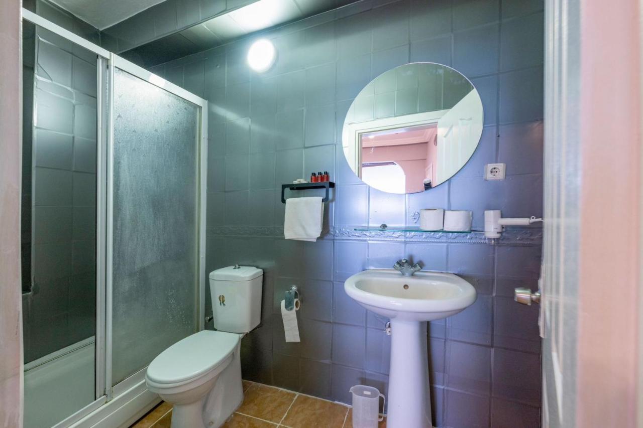 Saray Boutique Hotel Laleli Istanbul Eksteriør billede